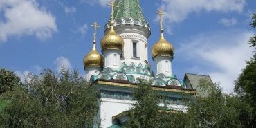 Eglise Russe