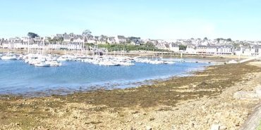Le port de Camaret
