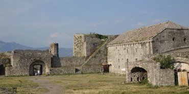 Razofa Castle
