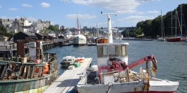 Douarnenez