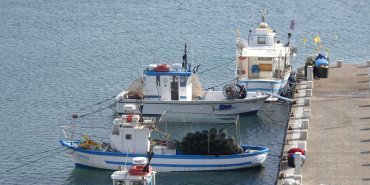 Port de CastelSardo