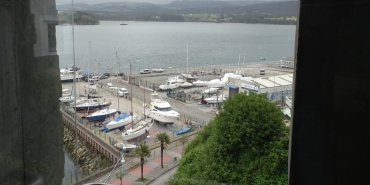 Ribadeo