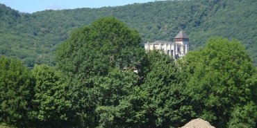 Archaeological digs in Saint-Bertrand de Comminges