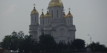 Eglise, Harvosa