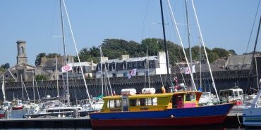 Concarneau