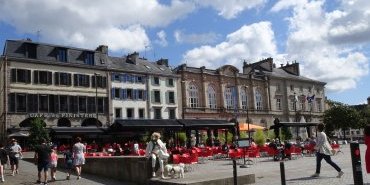 Quimper