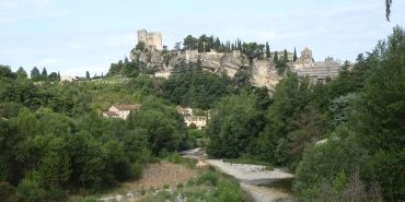Vaison-la-Romaine