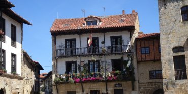 Santillana del Mar