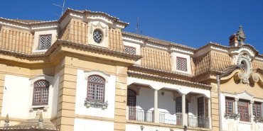 Vila Real Santo Antonio