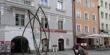 Passau