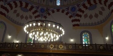 Mosquée