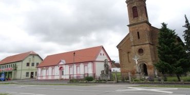 Village Croate