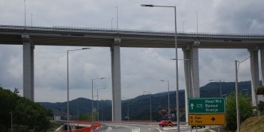 Je dois monter sur ce pont