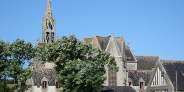 Sainte-Anne de la Palud