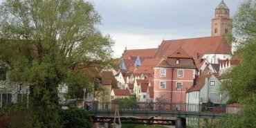 Donauwörth
