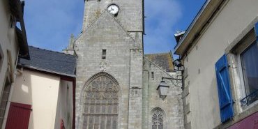 Quimperlé