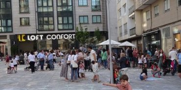 Pontevedra