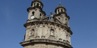 Pontevedra