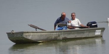 Pêcheurs