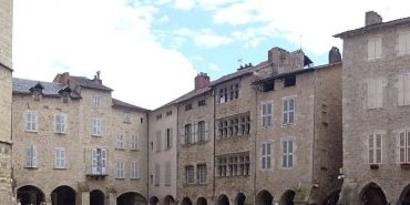 Villefranche-de-Rouergue