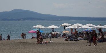 Beach, Burgas