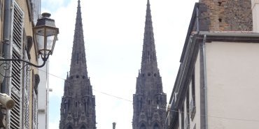 Clermont-Ferrand