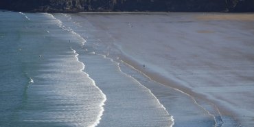 Vagues