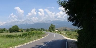 Départ de Gjakovë