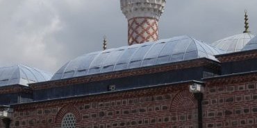 Mosquée, Plovdiv