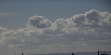 Départ pour l'île de Batz