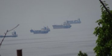 Varna, Trawlers