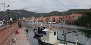 Bosa