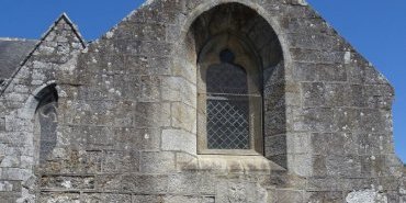 Eglise de la Trinité