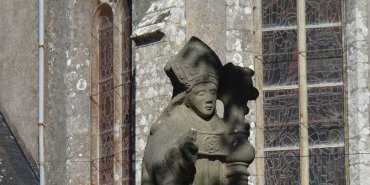 Sainte-Anne de la Palud
