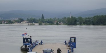 Ferry
