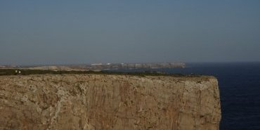 Cap Sao Vicente