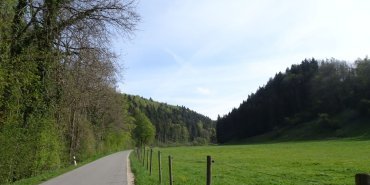 La piste
