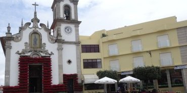 Vila Praia de Âncora