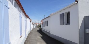 Noirmoutier en ile