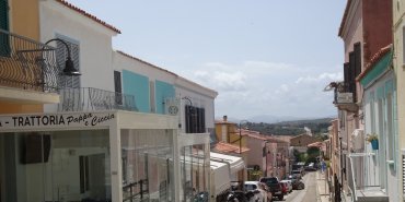 Santa Teresa Gallura
