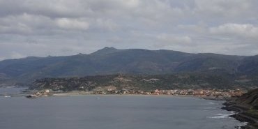 Départ de Bosa