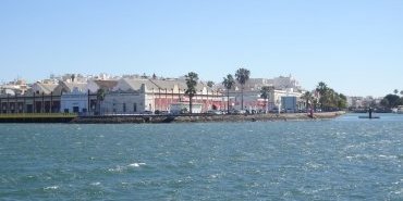 Ayamonte