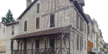 Saint-Céré