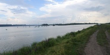 Danube