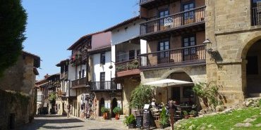 Santillana del Mar