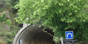 Tunnel