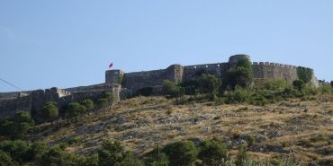 Razofa Castle
