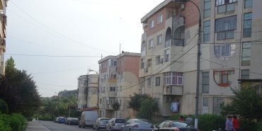 Immeubles