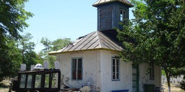 Chapelle