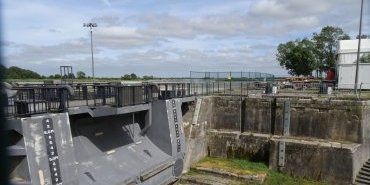Bassin de Radoub